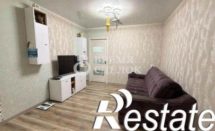 1-комн квартира Ставровская улица, 5А,  д. 5А