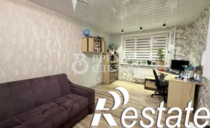 1-комн квартира Ставровская улица, 5А,  д. 5А