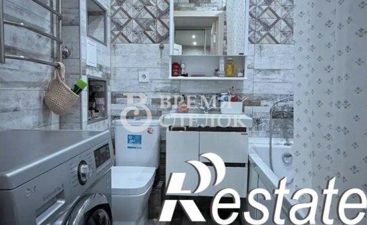 1-комн квартира Ставровская улица, 5А,  д. 5А