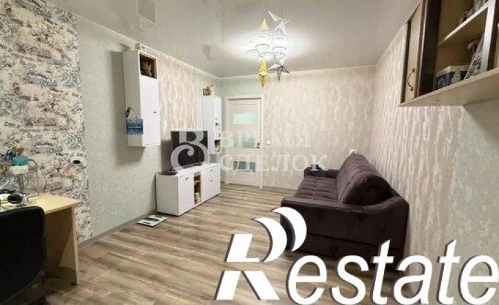 1-комн квартира Ставровская улица, 5А,  д. 5А