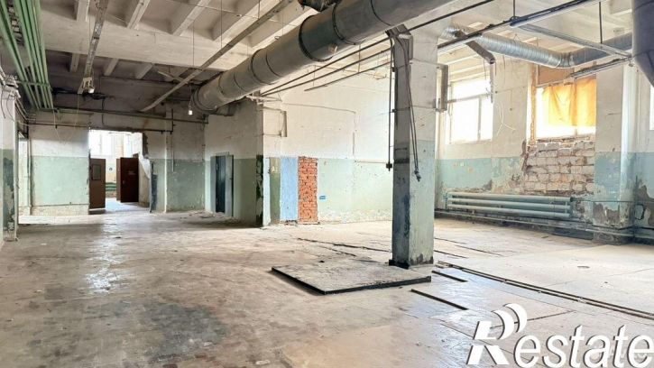 Производственное помещение Большая Нижегородская улица, 88,  д. 88