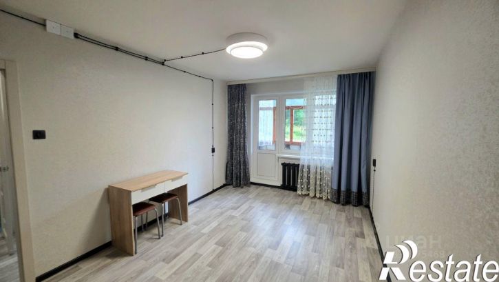 1-комн квартира улица Горького, 125,  д. 125