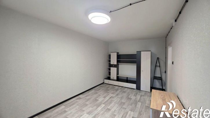 1-комн квартира улица Горького, 125,  д. 125