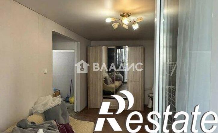 2-комн квартира улица Балакирева, 49,  д. 49