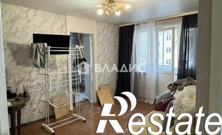 2-комн квартира улица Балакирева, 49,  д. 49