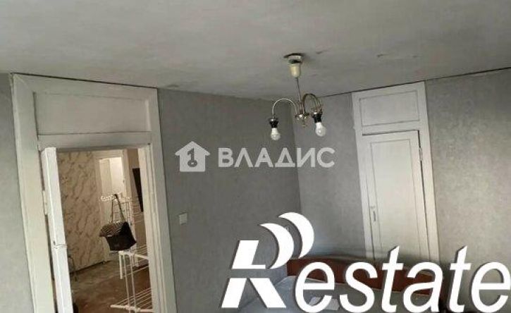 2-комн квартира улица Балакирева, 49,  д. 49