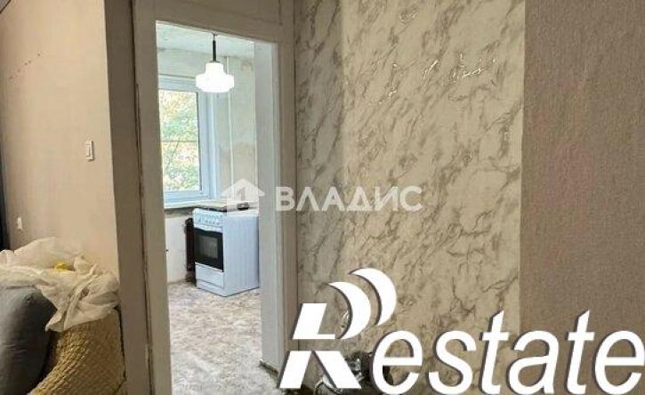 2-комн квартира улица Балакирева, 49,  д. 49