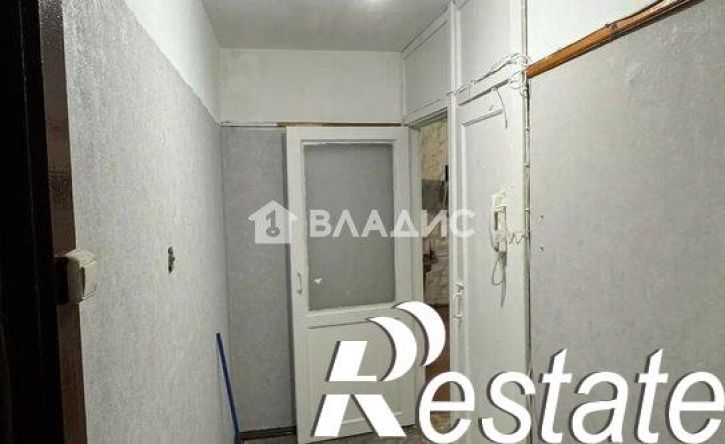 2-комн квартира улица Балакирева, 49,  д. 49