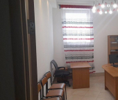 офис 14.5 кв м улица Володарского, 10