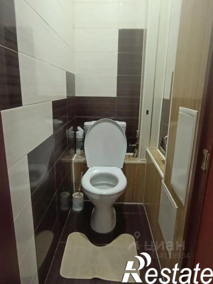 2-комн квартира улица Безыменского, 6А,  д. 6А