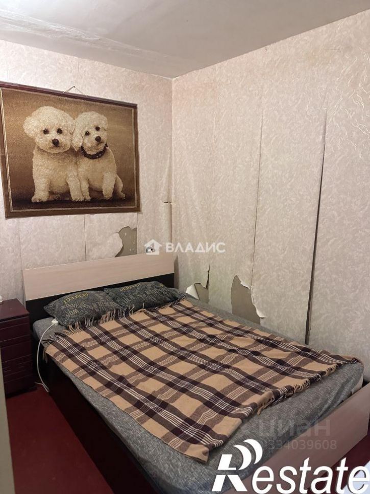 1-комн квартира Почаевская улица, 21,  д. 21