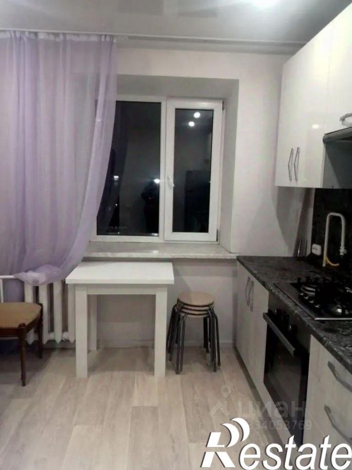1-комн квартира проспект Строителей (дублёр), 32А,  д. 32А