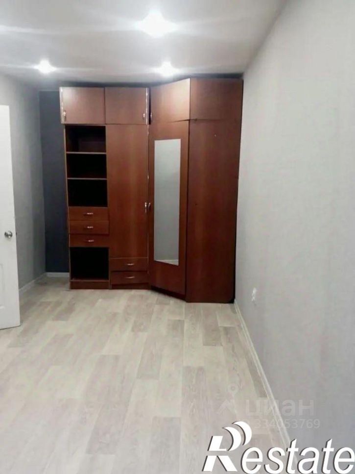 1-комн квартира проспект Строителей (дублёр), 32А,  д. 32А