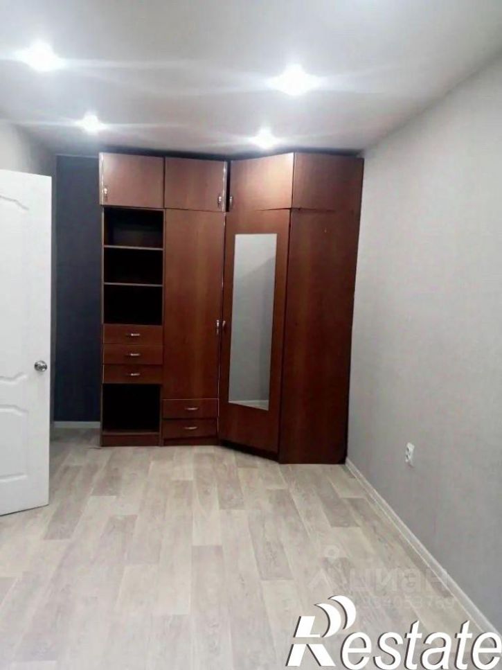 1-комн квартира проспект Строителей (дублёр), 32А,  д. 32А