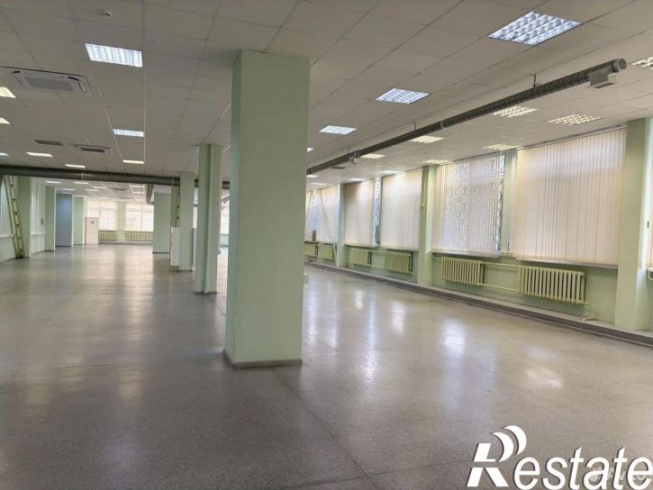 Производственное помещение Северная улица, 1А,  д. 1А