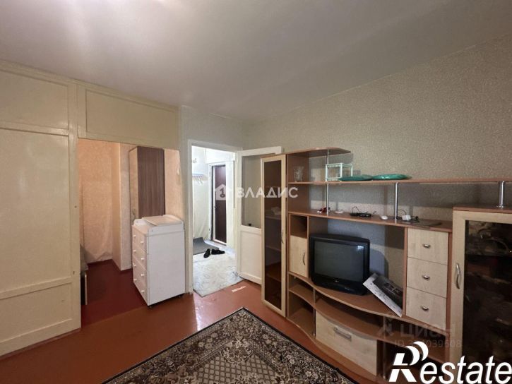 1-комн квартира Почаевская улица, 21,  д. 21