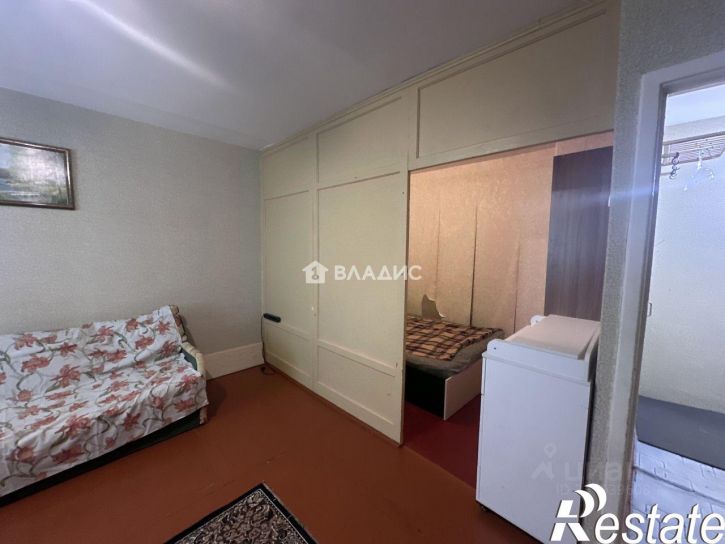1-комн квартира Почаевская улица, 21,  д. 21