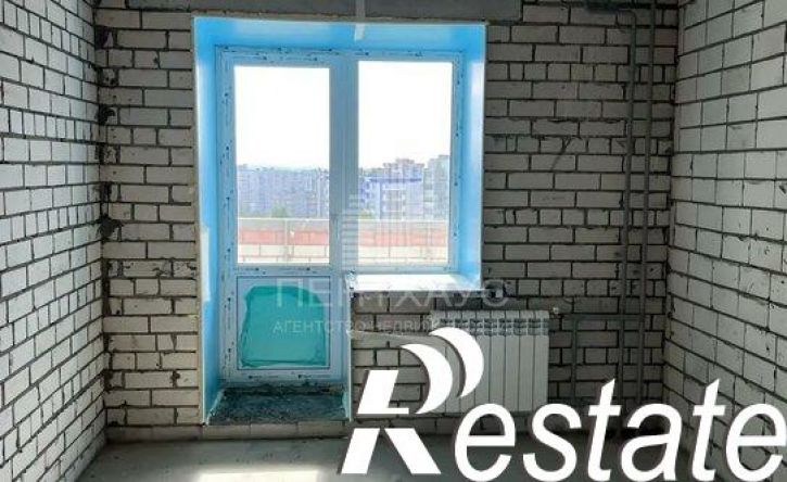 1-комн квартира улица Верхняя Дуброва, 32В,  д. 32В
