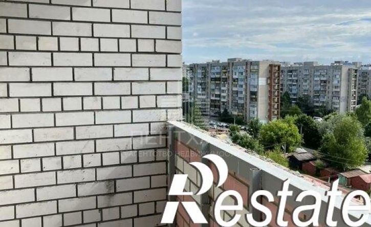 1-комн квартира улица Верхняя Дуброва, 32В,  д. 32В