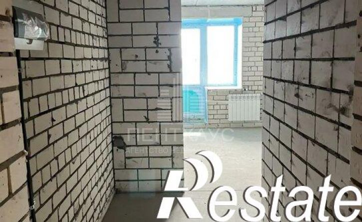 1-комн квартира улица Верхняя Дуброва, 32В,  д. 32В