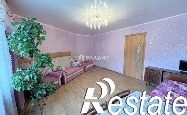 3-комн квартира улица Горького, 86,  д. 86
