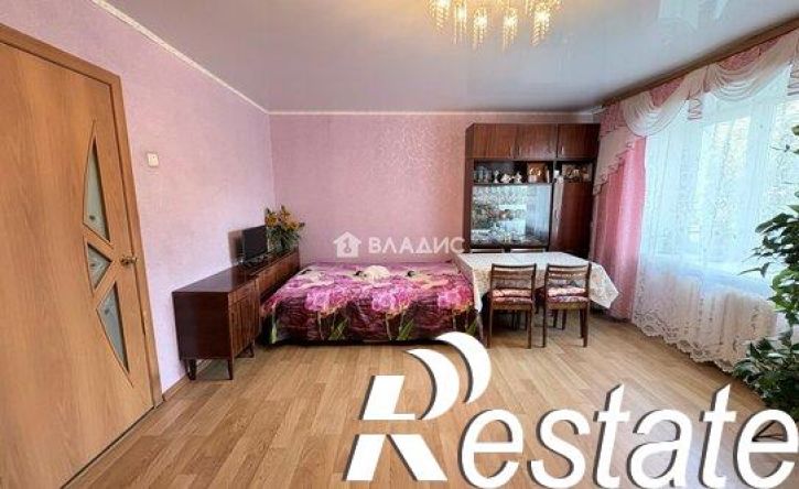 3-комн квартира улица Горького, 86,  д. 86