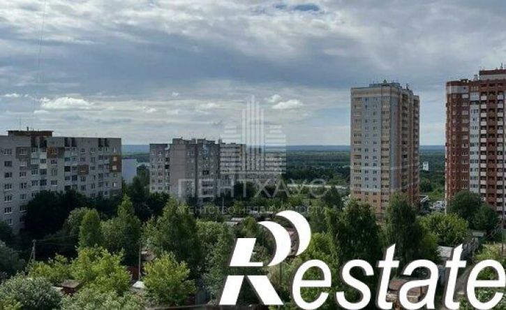 1-комн квартира улица Верхняя Дуброва, 32В,  д. 32В