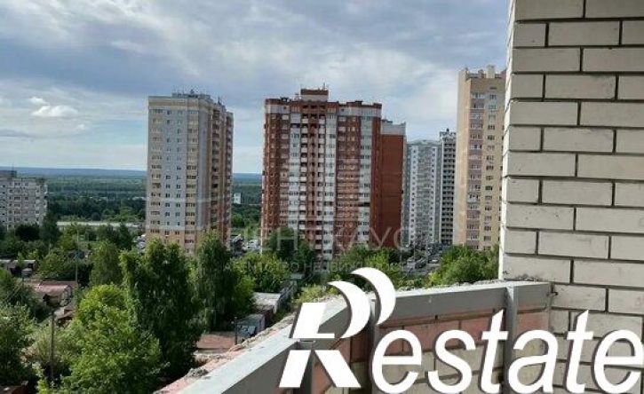 1-комн квартира улица Верхняя Дуброва, 32В,  д. 32В