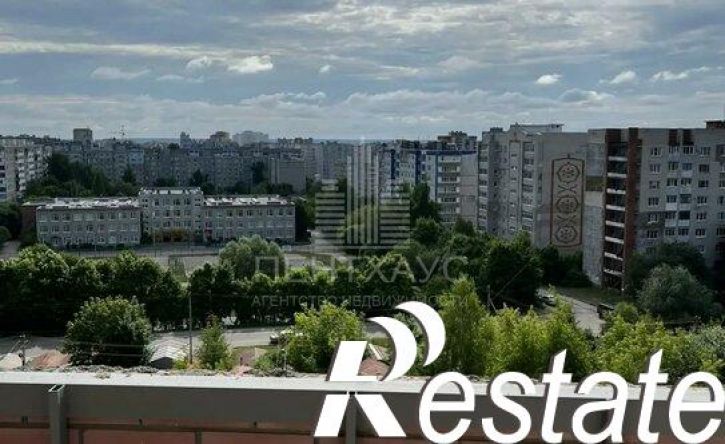 1-комн квартира улица Верхняя Дуброва, 32В,  д. 32В