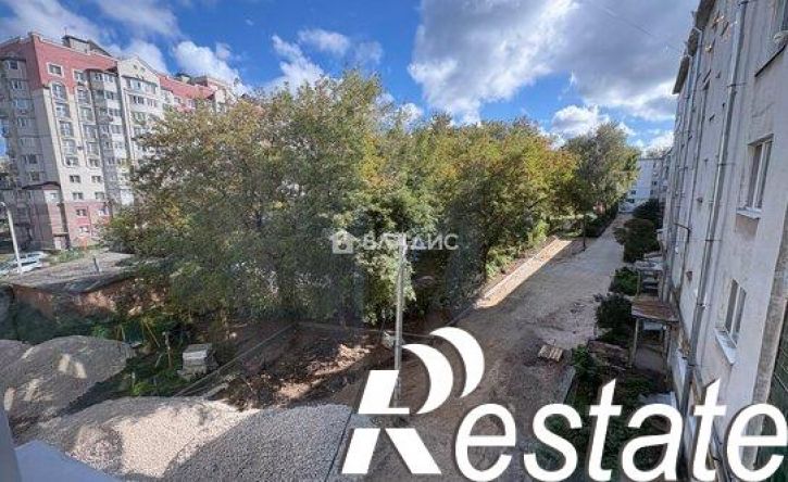 3-комн квартира улица Горького, 86,  д. 86