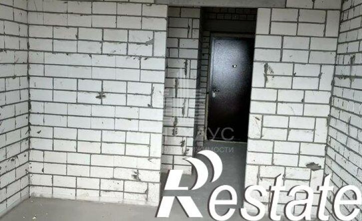 1-комн квартира улица Верхняя Дуброва, 32В,  д. 32В