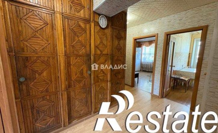 3-комн квартира улица Горького, 86,  д. 86