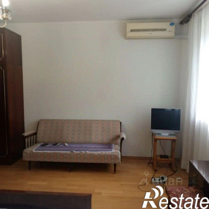 1-комн квартира Октябрьский проспект, 36,  д. 36