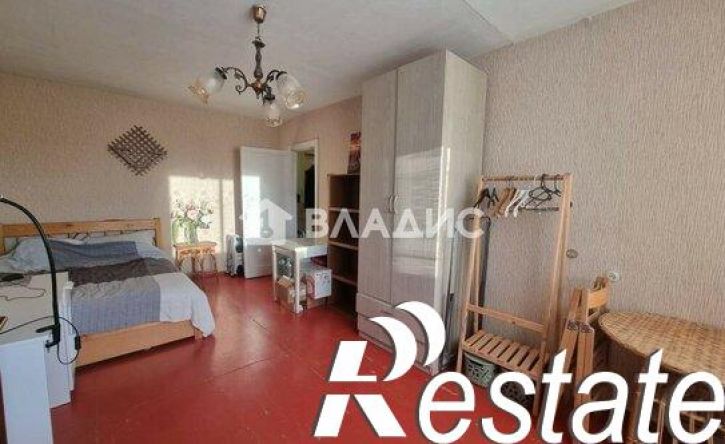1-комн квартира улица Диктора Левитана, 5,  д. 5