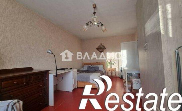 1-комн квартира улица Диктора Левитана, 5,  д. 5