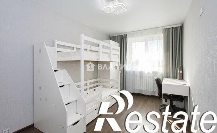2-комн квартира Православная улица, 9,  д. 9