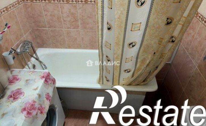 1-комн квартира улица Хирурга Орлова, 6А,  д. 6А