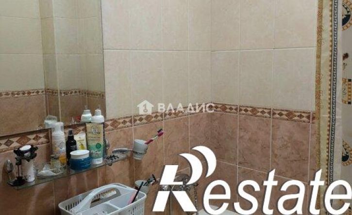 1-комн квартира улица Хирурга Орлова, 6А,  д. 6А
