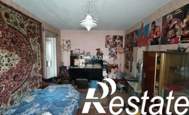 1-комн квартира улица Связи, 3,  д. 3