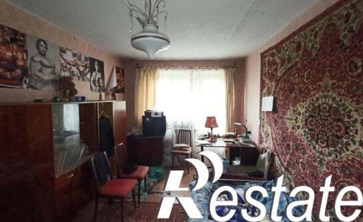 1-комн квартира улица Связи, 3,  д. 3
