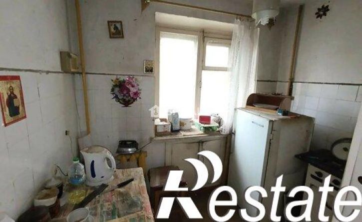 1-комн квартира улица Связи, 3,  д. 3