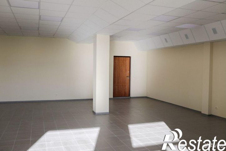 Офис улица Мира, 15В,  д. 15В