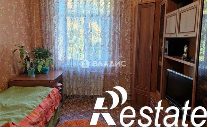 3-комн квартира Перекопский городок, 12,  д. 12