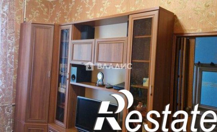 3-комн квартира Перекопский городок, 12,  д. 12