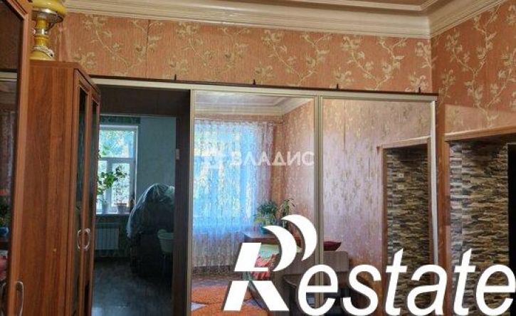 3-комн квартира Перекопский городок, 12,  д. 12