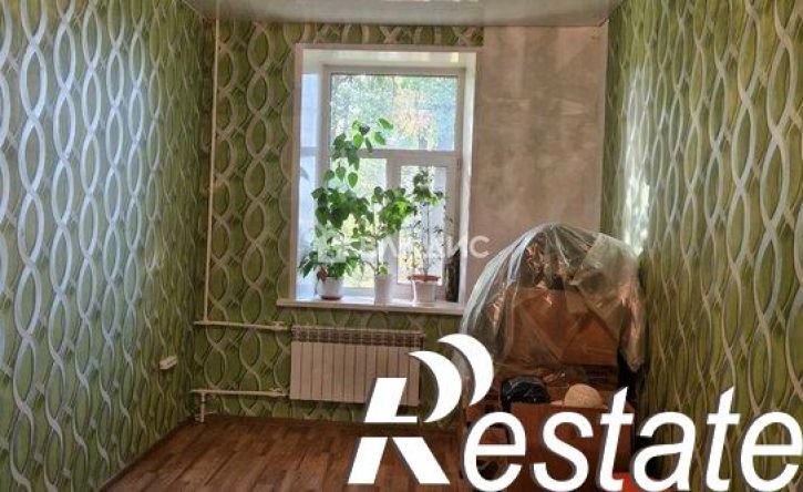 3-комн квартира Перекопский городок, 12,  д. 12