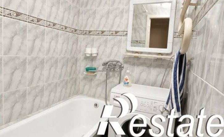 2-комн квартира улица Растопчина, 33В,  д. 33В