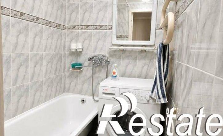 2-комн квартира улица Растопчина, 33В,  д. 33В