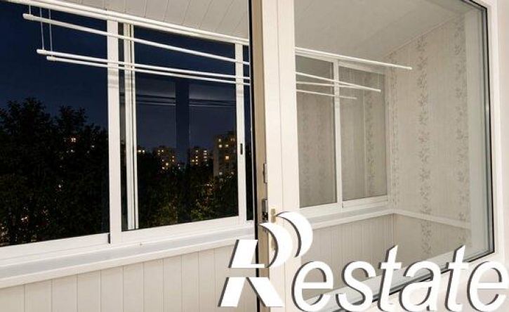 2-комн квартира улица Растопчина, 33В,  д. 33В