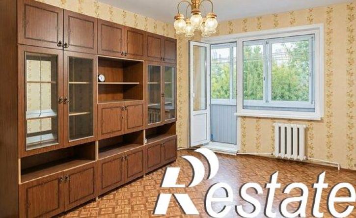 2-комн квартира улица Растопчина, 33В,  д. 33В